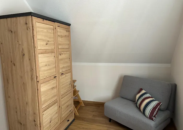 Ferienwohnung Haus Pop Borkum